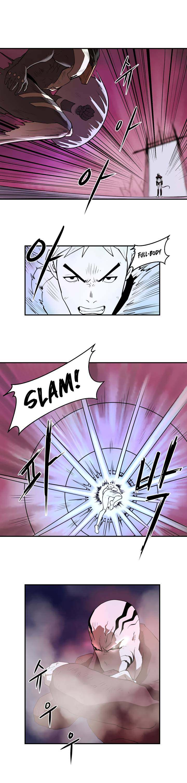 Raid Chapter 6 - Page 4