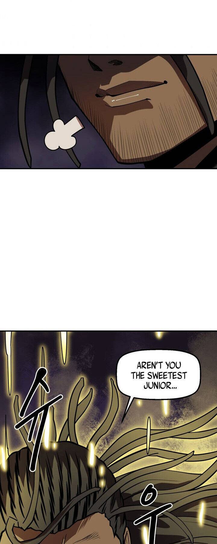 Raid Chapter 99 - Page 20