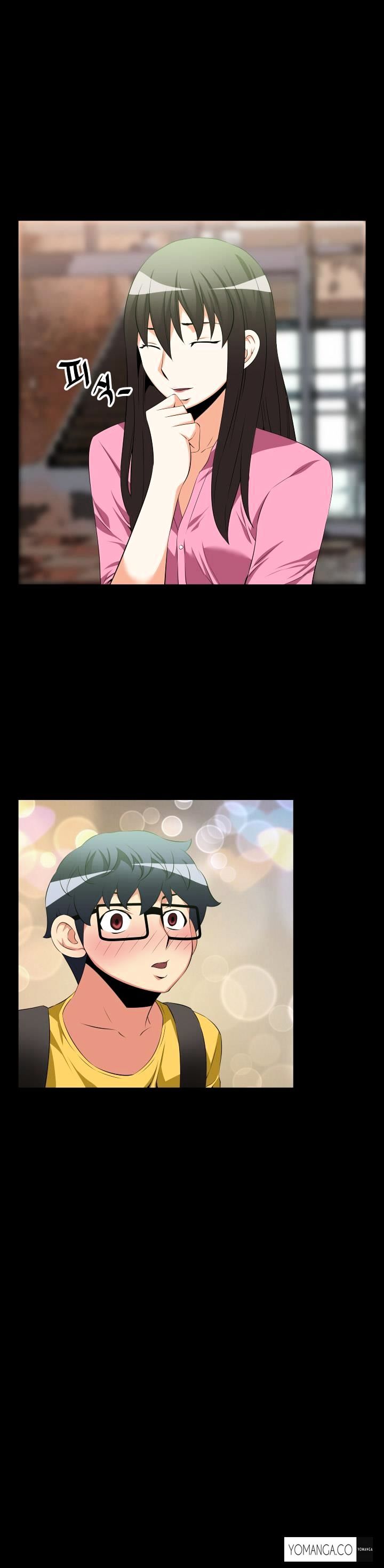 Love Parameter Chapter 36 - Page 12