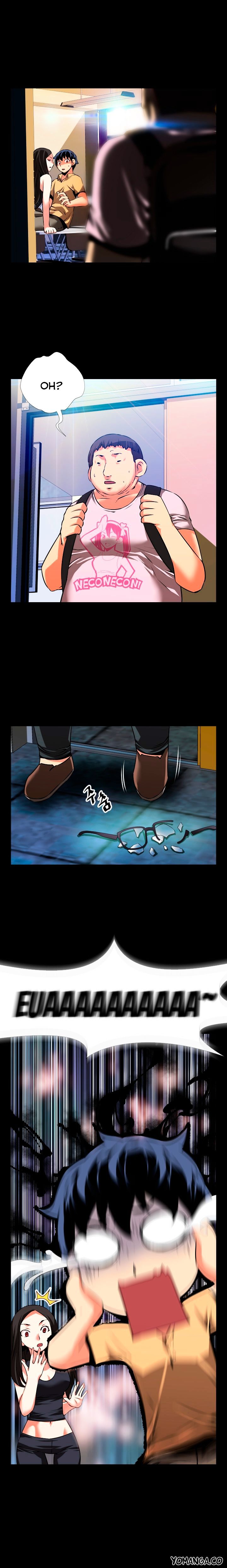 Love Parameter Chapter 55 - Page 14