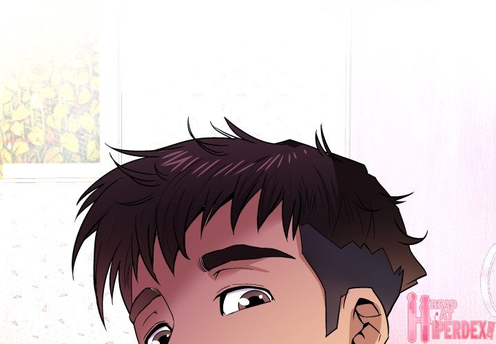 My Aunt Chapter 103 - Page 1