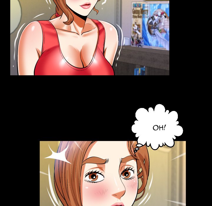 My Aunt Chapter 104 - Page 63