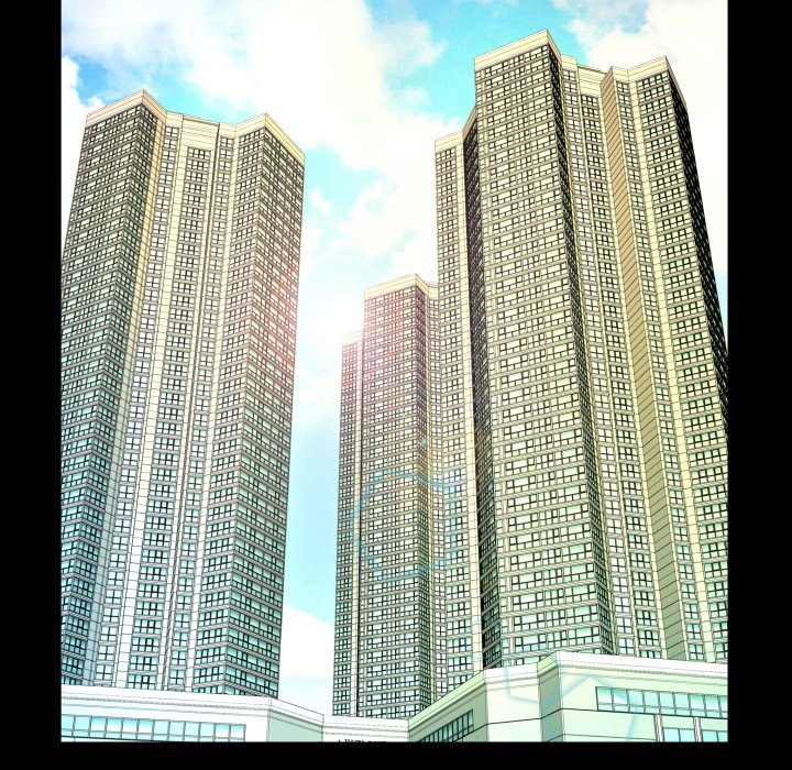 My Aunt Chapter 67 - Page 41