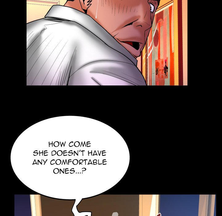 My Aunt Chapter 68 - Page 77