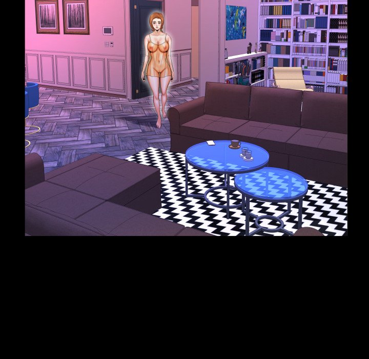 My Aunt Chapter 79 - Page 71