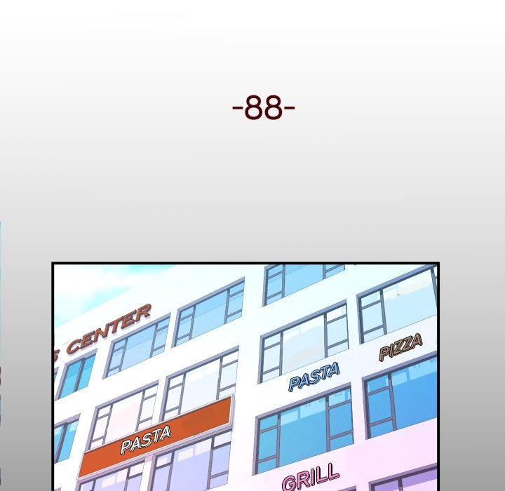 My Aunt Chapter 88 - Page 5