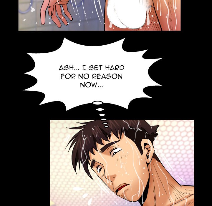 My Aunt Chapter 92 - Page 39