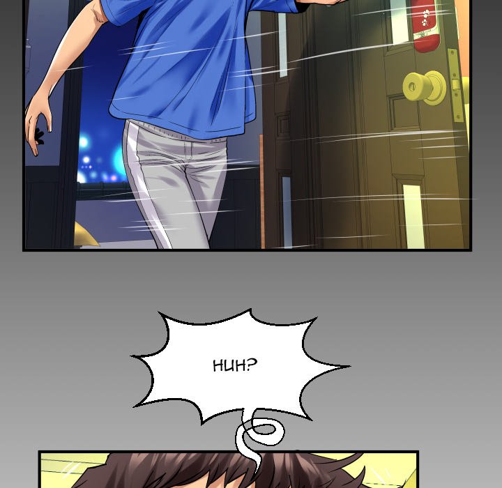 My Aunt Chapter 99 - Page 79