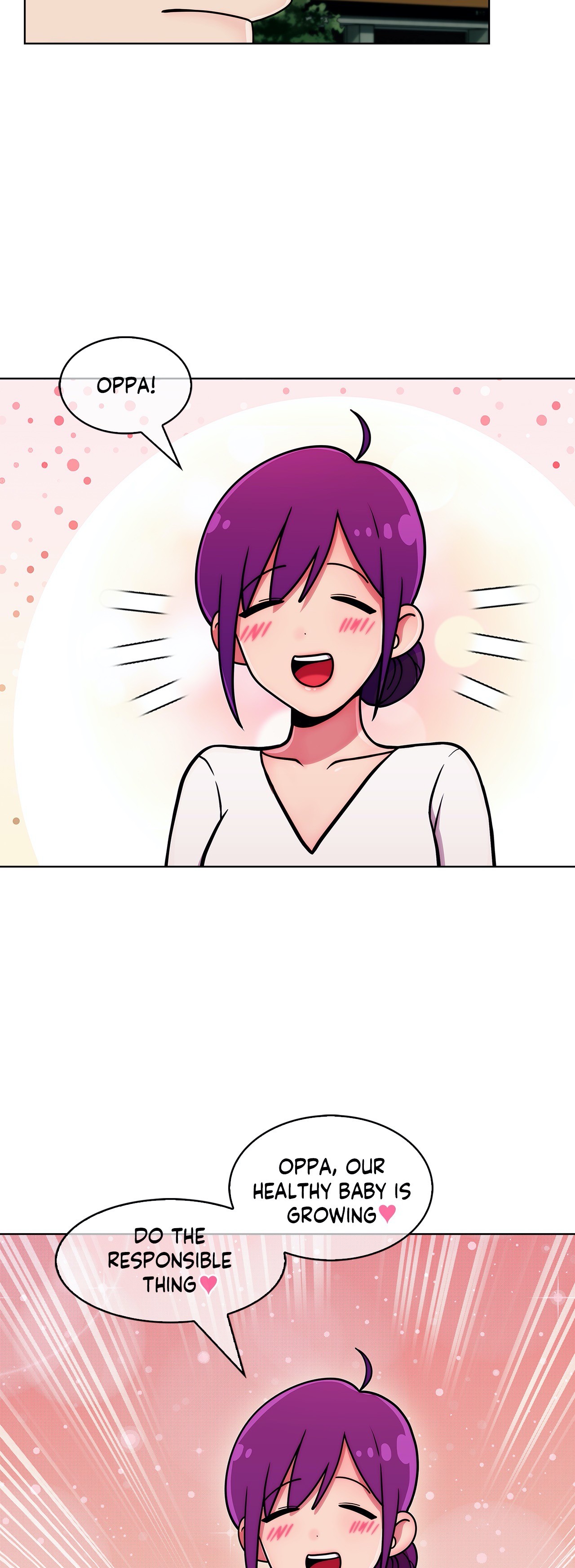 Stand up Guy Chapter 31 - Page 5