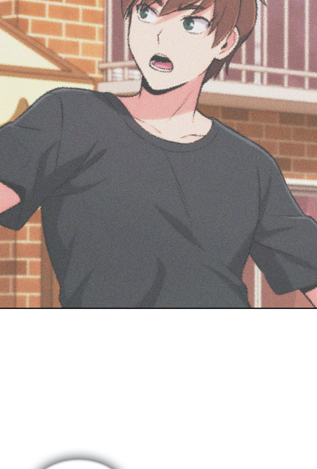 Stand up Guy Chapter 48 - Page 11