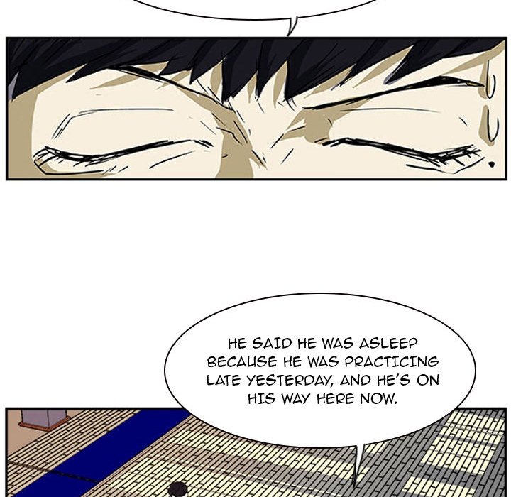 Tweener Chapter 13 - Page 63