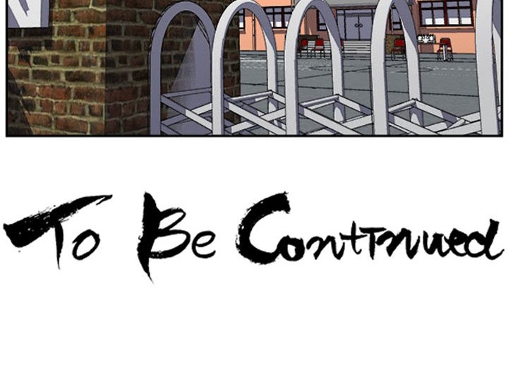 Tweener Chapter 15 - Page 95