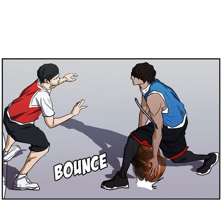 Tweener Chapter 16 - Page 25