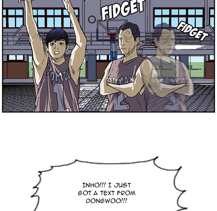 Tweener Chapter 17 - Page 53