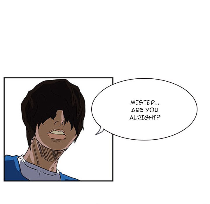 Tweener Chapter 19 - Page 35