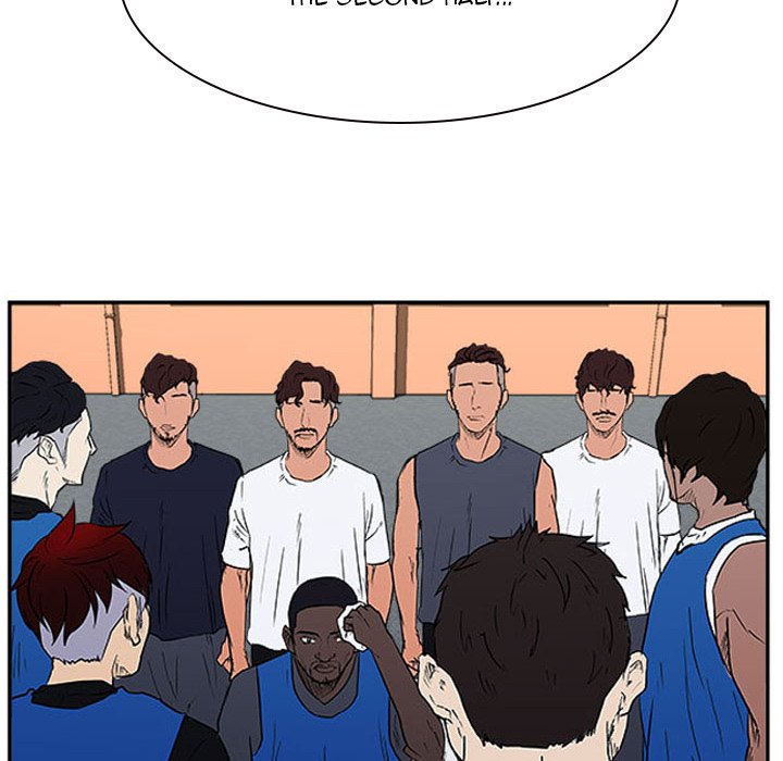 Tweener Chapter 19 - Page 38