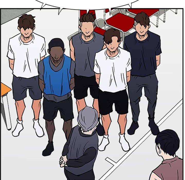 Tweener Chapter 20 - Page 138