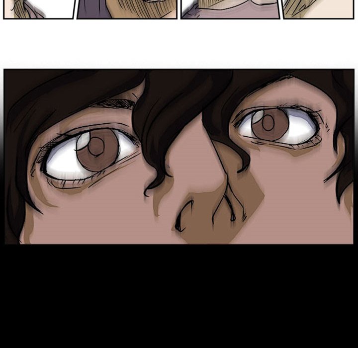 Tweener Chapter 20 - Page 85