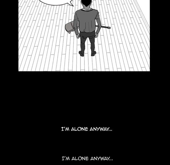 Tweener Chapter 20 - Page 92