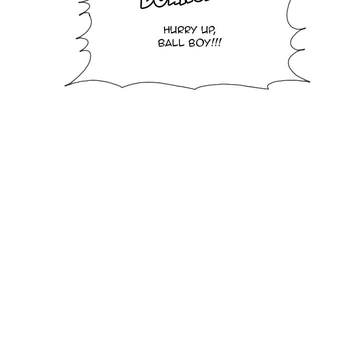 Tweener Chapter 21 - Page 115