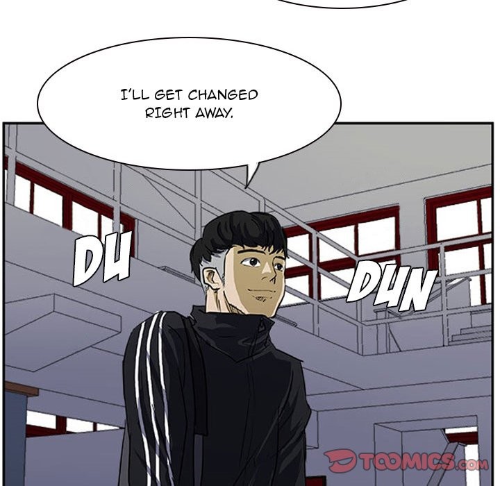 Tweener Chapter 23 - Page 106