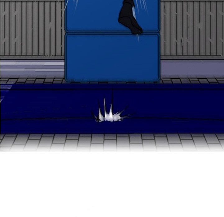 Tweener Chapter 25 - Page 24