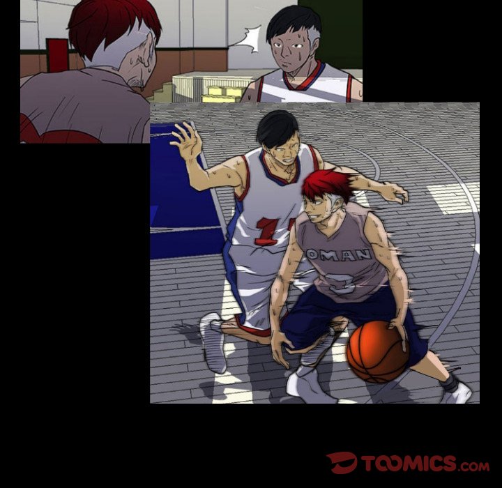 Tweener Chapter 28 - Page 26