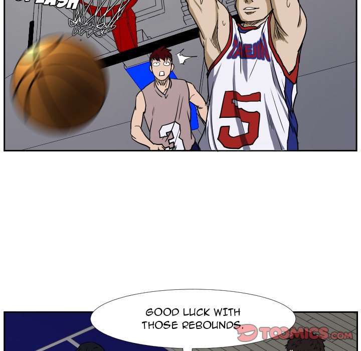 Tweener Chapter 29 - Page 22