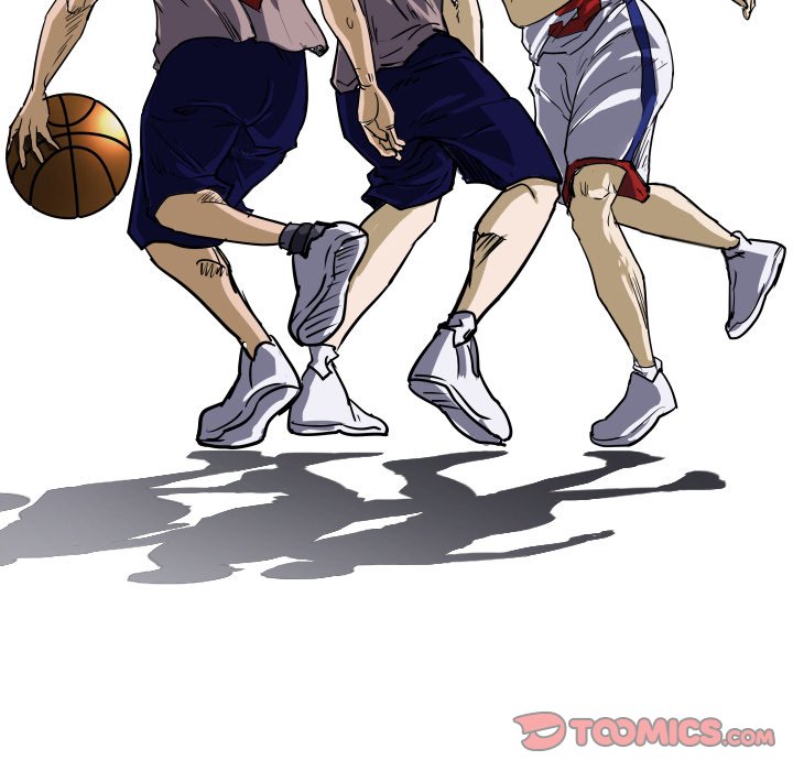 Tweener Chapter 30 - Page 38