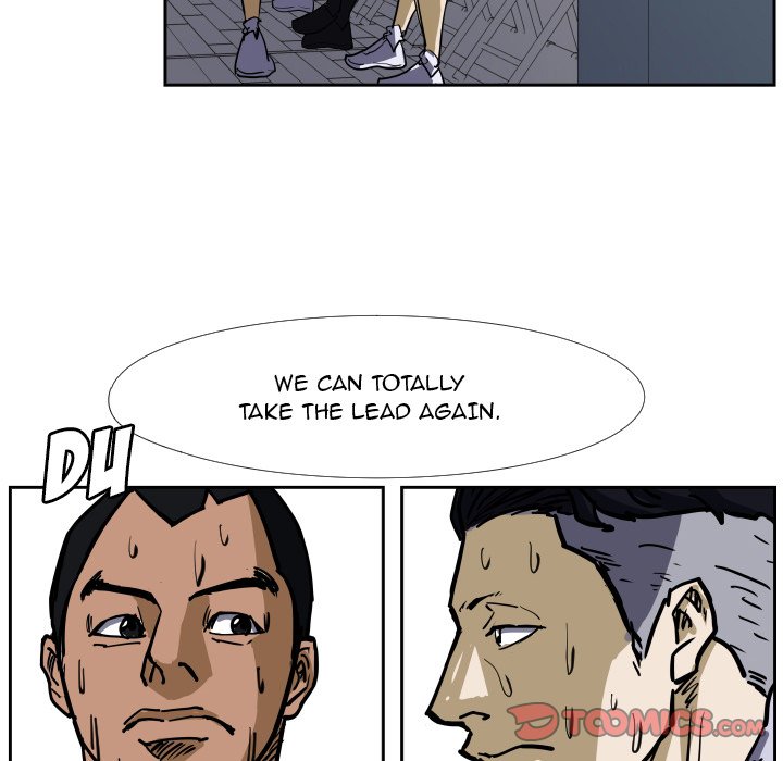 Tweener Chapter 31 - Page 34