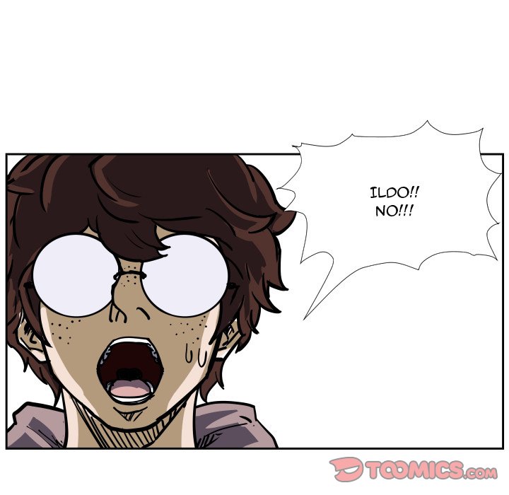 Tweener Chapter 31 - Page 74