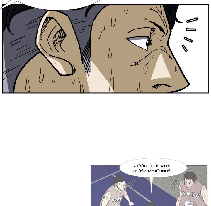 Tweener Chapter 32 - Page 5