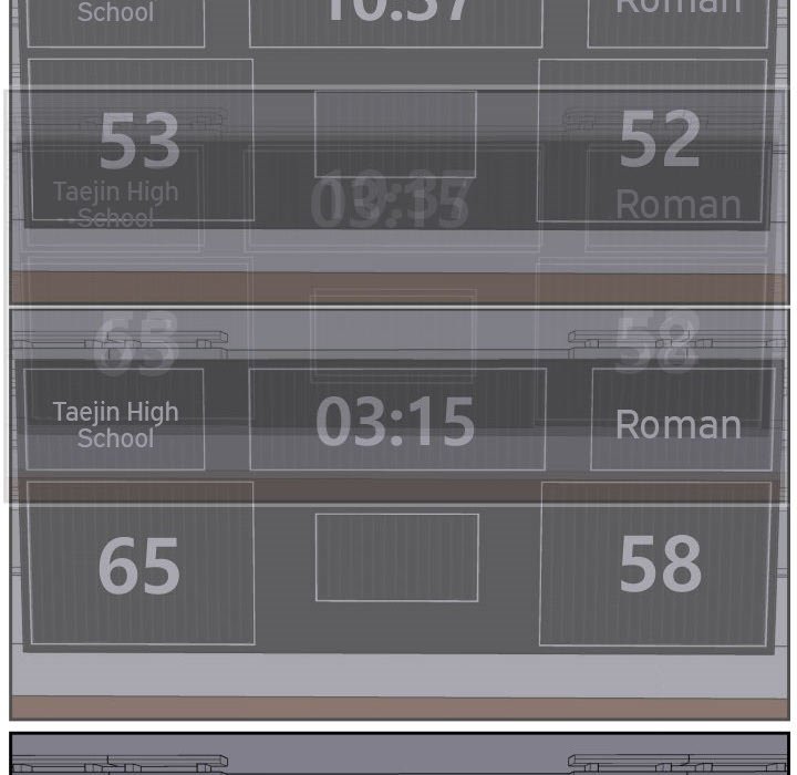 Tweener Chapter 32 - Page 99