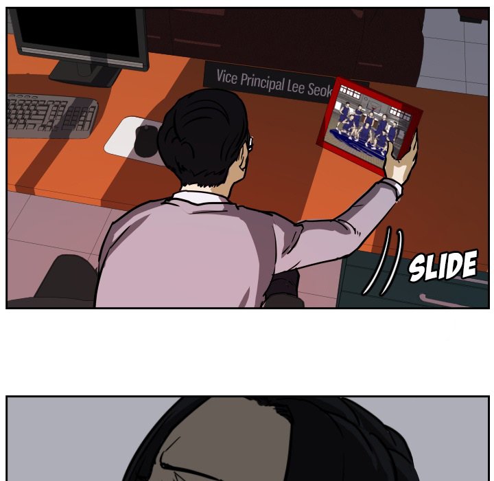 Tweener Chapter 35 - Page 101