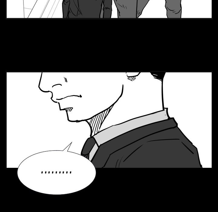 Tweener Chapter 35 - Page 42