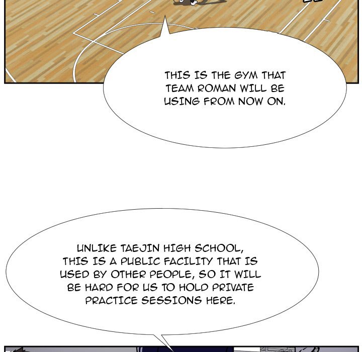 Tweener Chapter 38 - Page 21