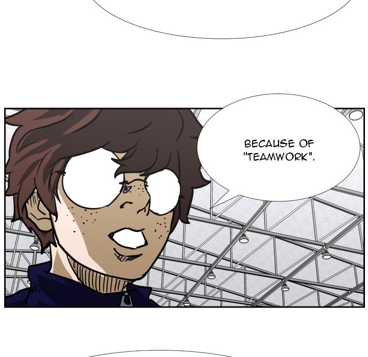 Tweener Chapter 38 - Page 35