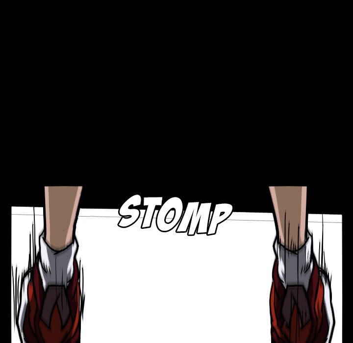 Tweener Chapter 39 - Page 21