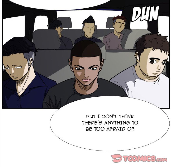 Tweener Chapter 40 - Page 34