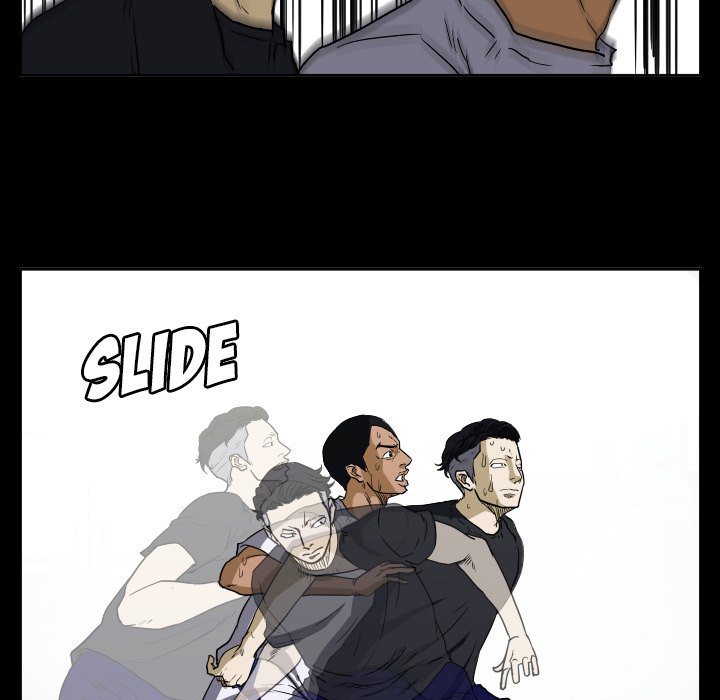 Tweener Chapter 43 - Page 24