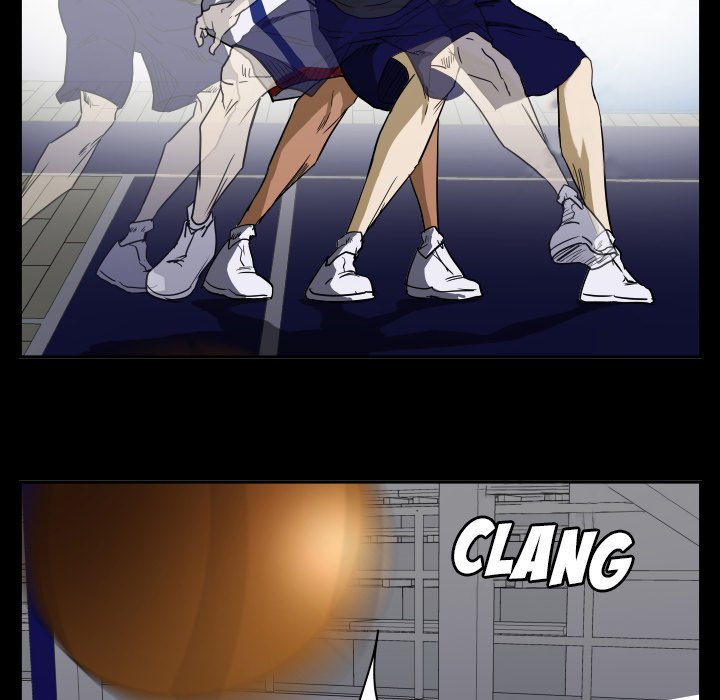 Tweener Chapter 43 - Page 25