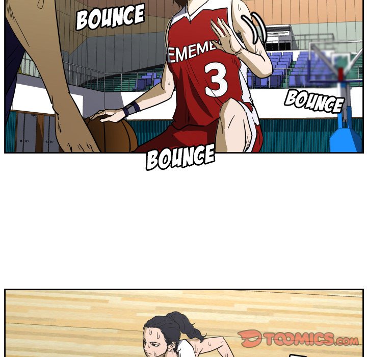 Tweener Chapter 43 - Page 56