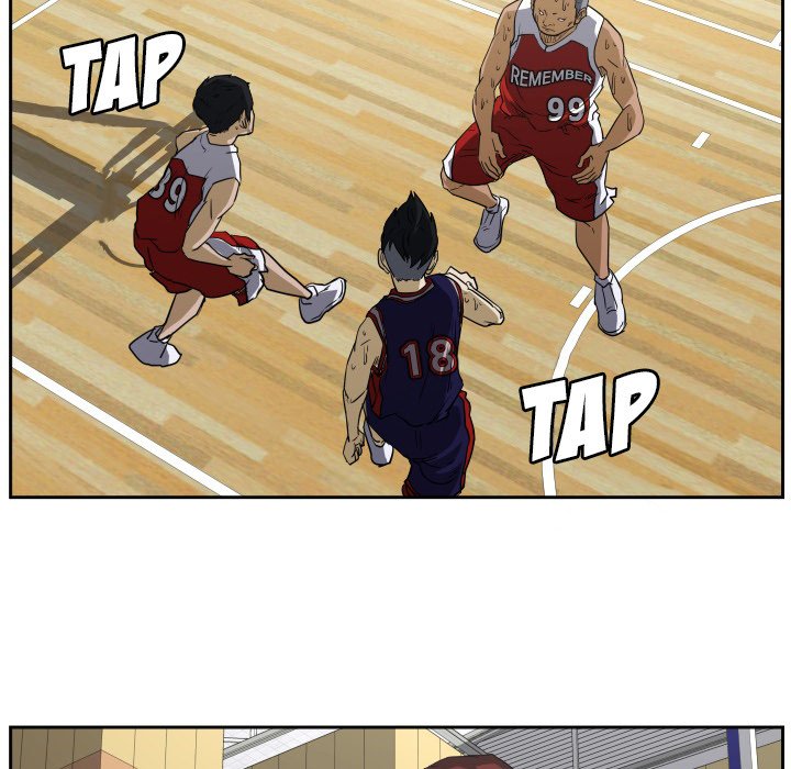 Tweener Chapter 44 - Page 52