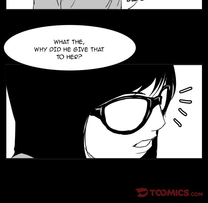 Tweener Chapter 47 - Page 86