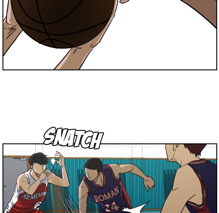 Tweener Chapter 49 - Page 10