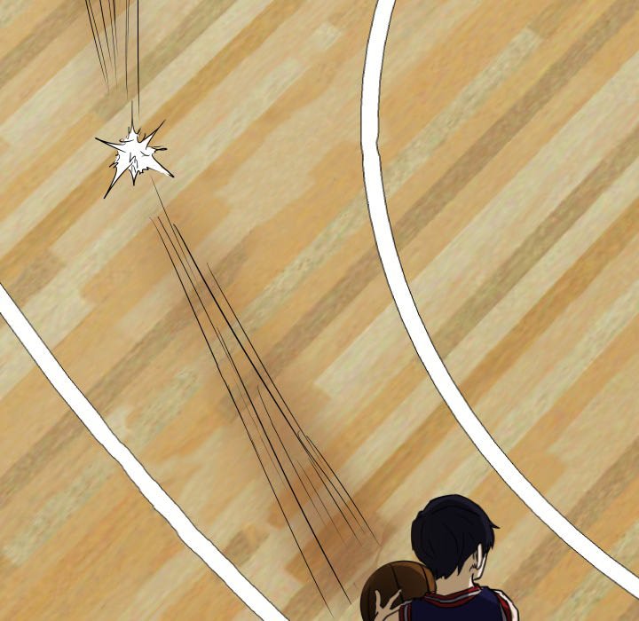 Tweener Chapter 49 - Page 100