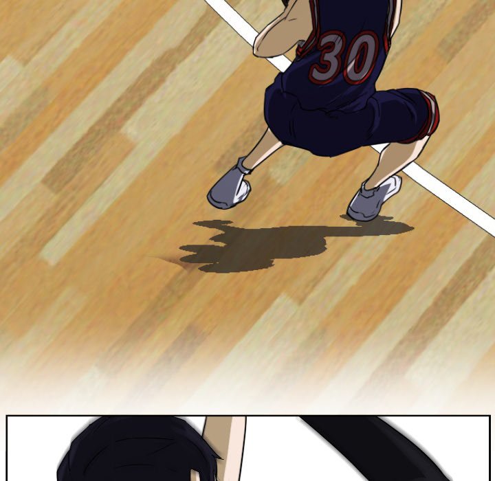 Tweener Chapter 49 - Page 101