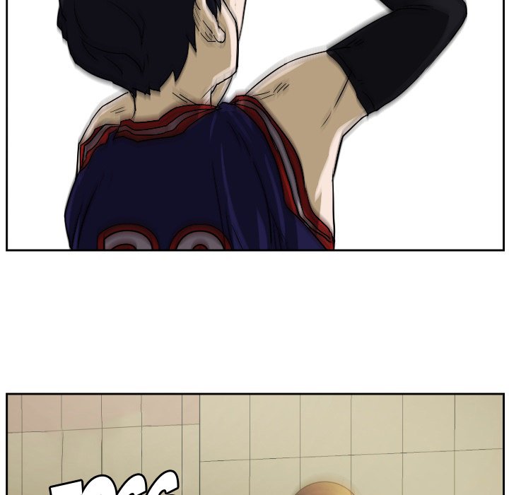 Tweener Chapter 49 - Page 102