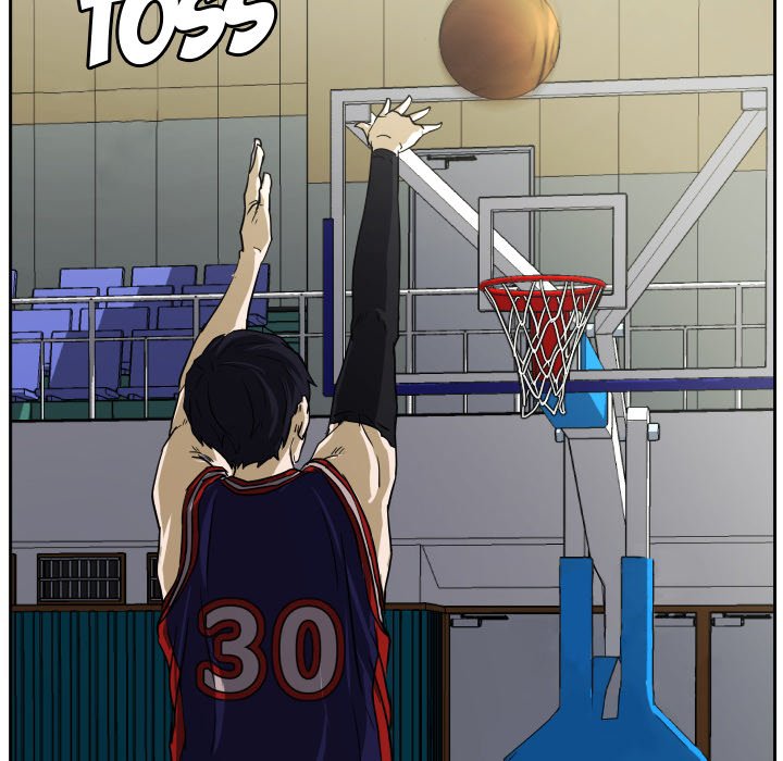 Tweener Chapter 49 - Page 103