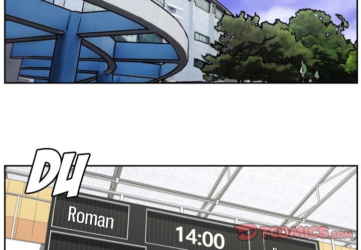 Tweener Chapter 49 - Page 2